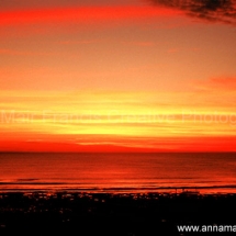 &amp;#039;Birthday Sunset&amp;#039;, Cable Beach 