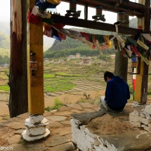 Bhutan Photography Tour