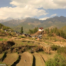 Bhutan Photography Tour