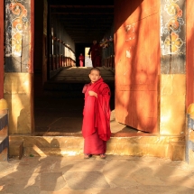 Bhutan Photography Tour